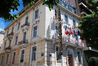 Отель Diethness 2*