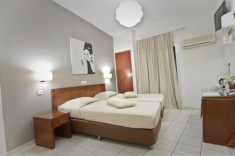 Изображение Epidavros 2*