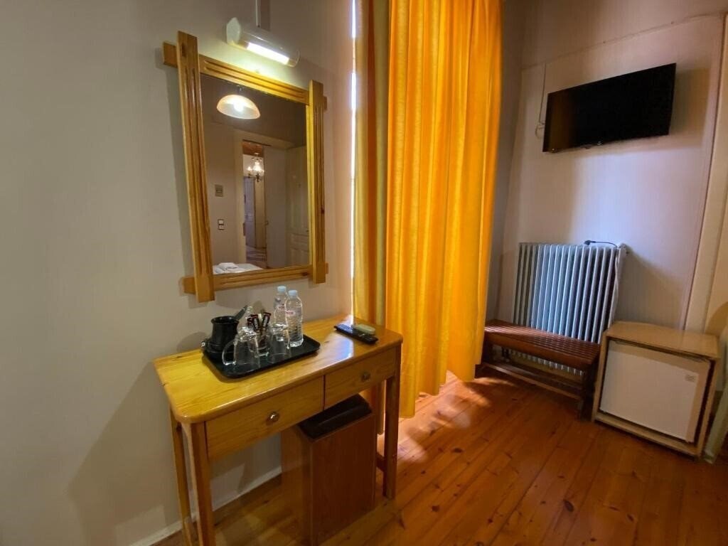 Фото Epidavros 2*