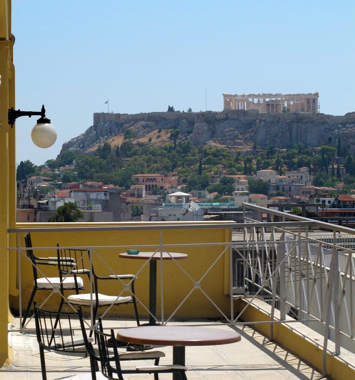 Фото Evripides 2*