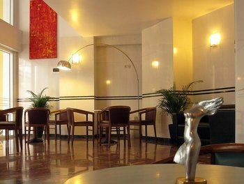 Отель Evripides 2*