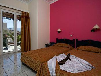 Фотография Carolina Hotel 2*