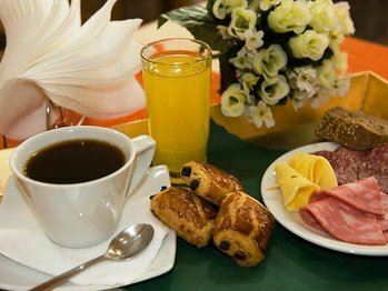 Изображение Carolina Hotel 2*