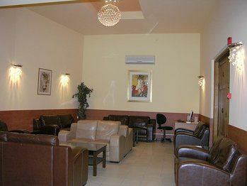 Картинка Aristoteles (ex. Hotel Aristoteles) 3*