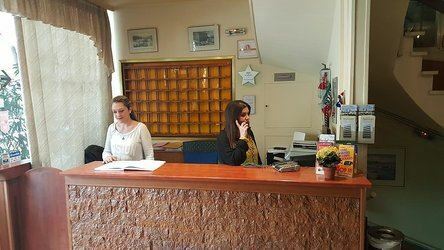 Изображение Aristoteles (ex. Hotel Aristoteles) 3*