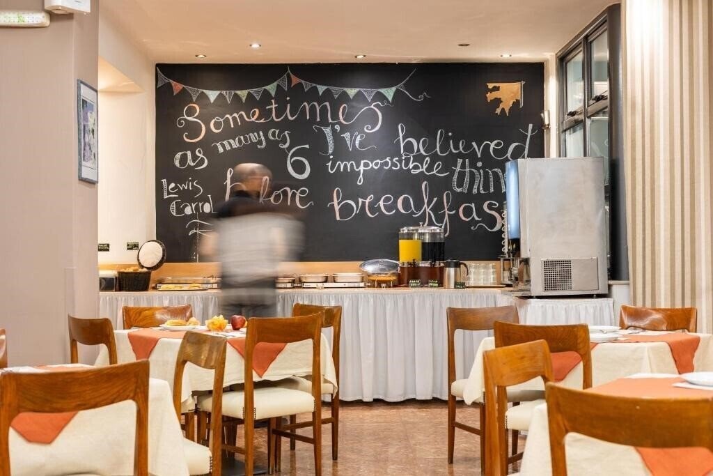 Фото Marina Hotel 3*