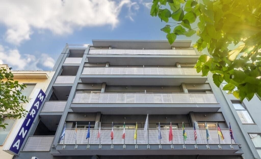 Фотография Marina Hotel 3*