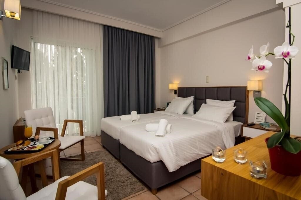 Фото Green Hill 3*