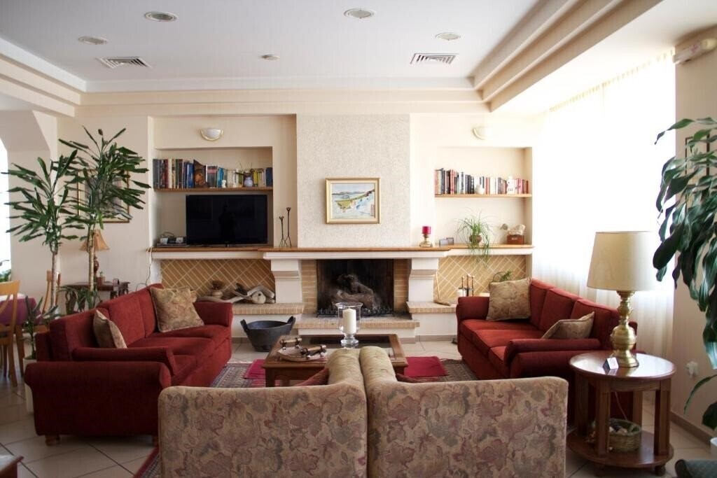 Изображение Green Hill 3*