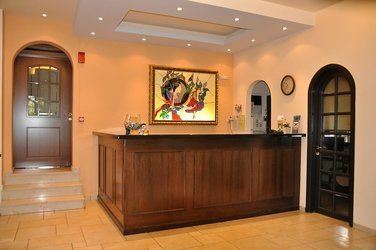 Изображение Hotel Chris 2*