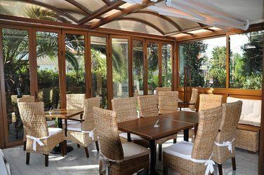 Картинка Hotel Chris 2*