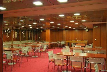 Изображение Iniohos Hotel 3*