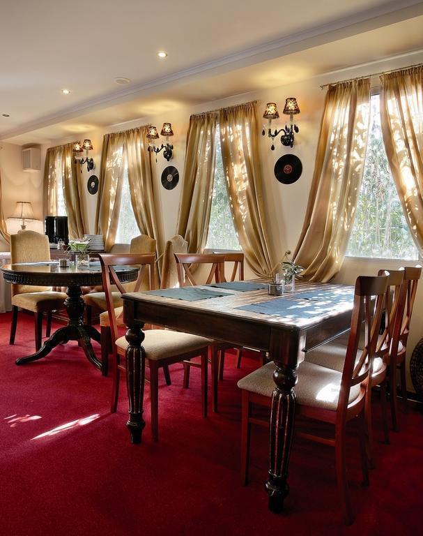 Картинка Anixi Boutique Hotel 2*