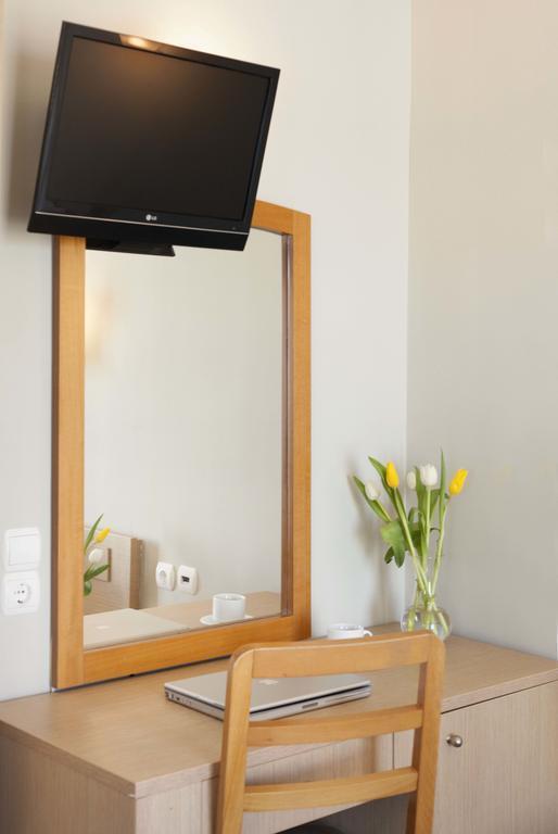 Фото Best Western My Athens 3*