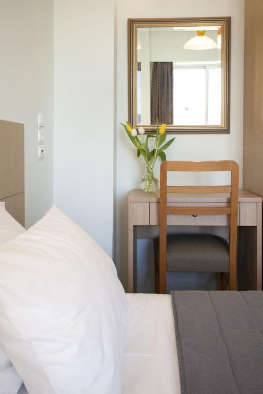 Изображение Best Western My Athens 3*