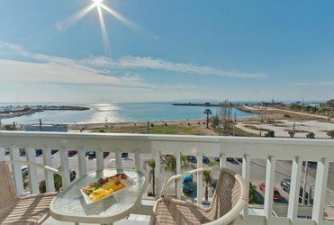 Отель Bomo Club Palace Hotel 4*