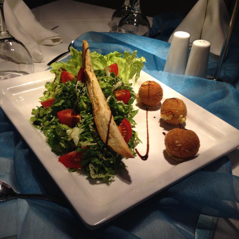 Фото Bomo Club Palace Hotel 4*