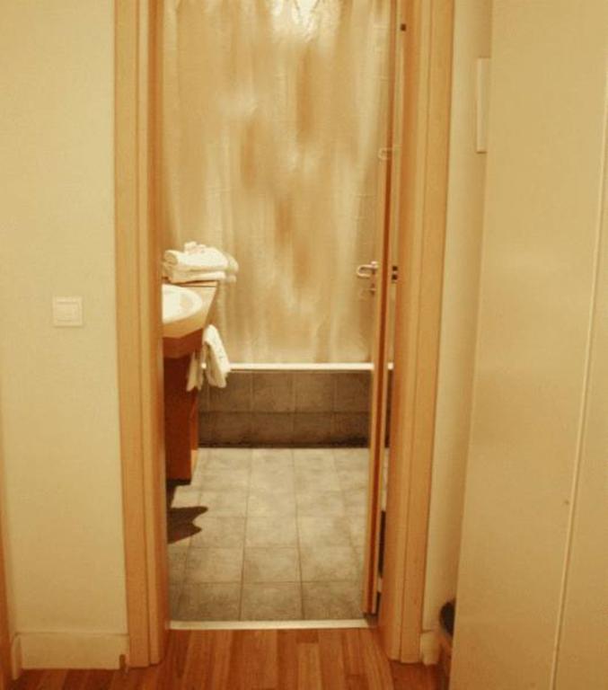 Фотография Ariston 3*