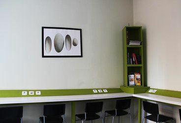 Отель Athinaikon Athens 1*