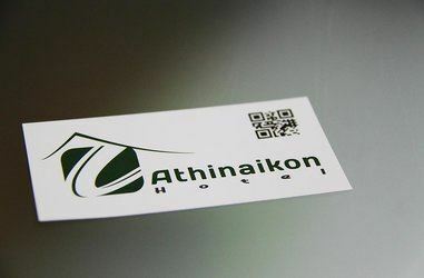 Картинка Athinaikon Athens 1*