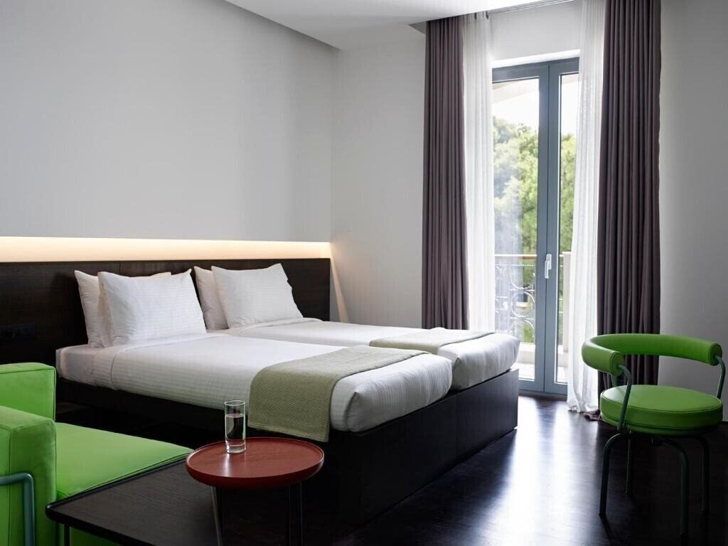 Изображение Domotel Kastri 4*