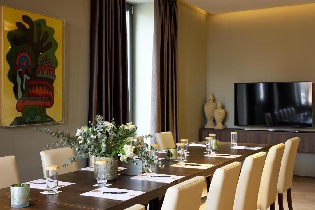 Картинка Domotel Kastri 4*