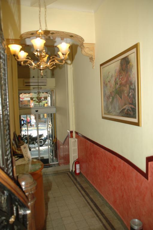 Отель Cecil Hotel 2*