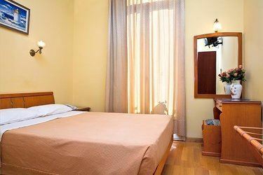 Изображение Cecil Hotel 2*