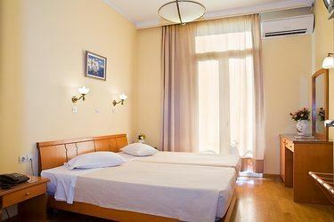 Картинка Cecil Hotel 2*