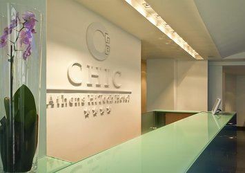 Картинка Chic Hotel 3*