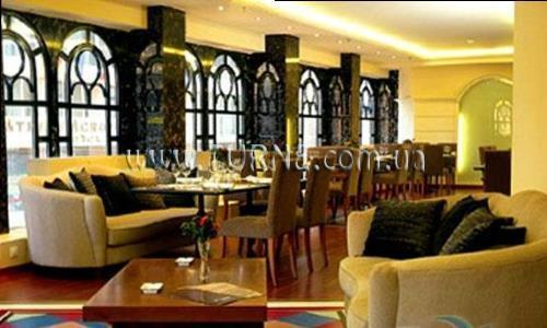 Картинка Classical 2 Fashion House (ex. Classical Grand O Hotel) 4*