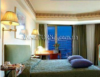 Отель Classical 2 Fashion House (ex. Classical Grand O Hotel) 4*