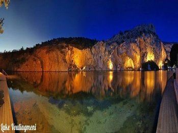 Фотография Galini Palace Apt 4*