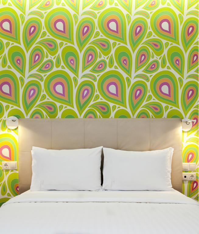 Картинка Best Western Amazon Hotel 3*