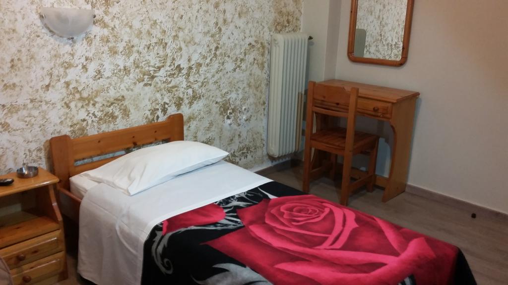 Картинка Alma Hotel 2*