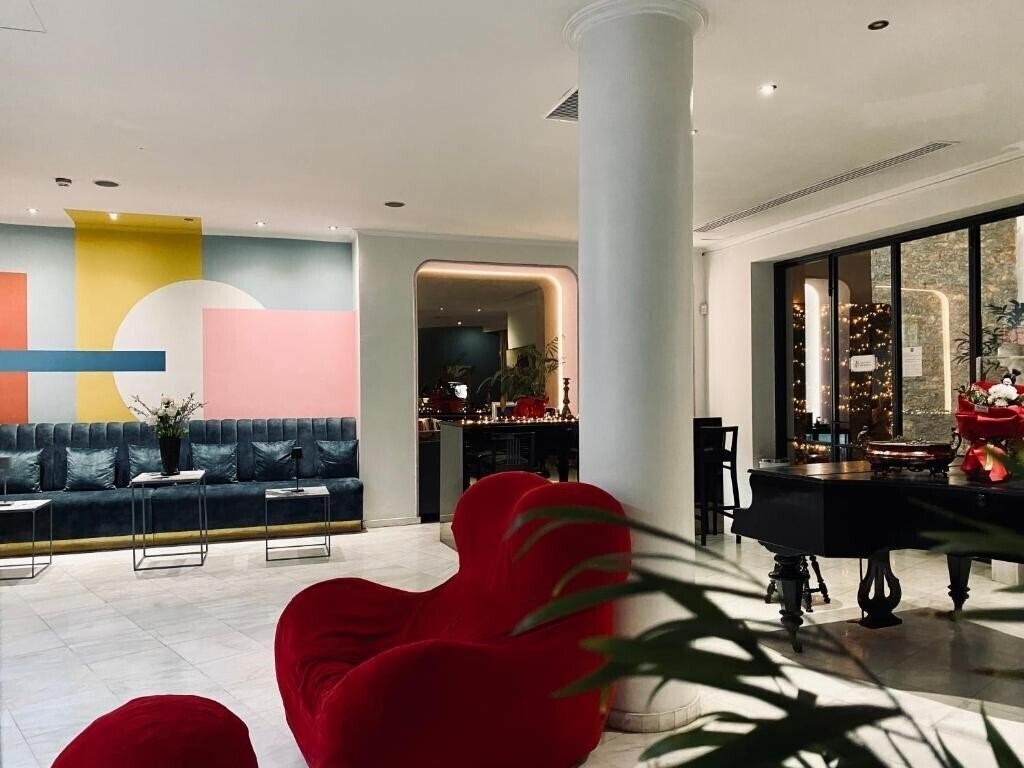 Изображение Art Athens 4*