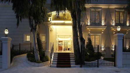 Фотография Theoxenia House 4*
