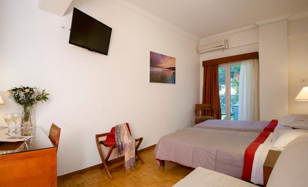 Изображение Attalos Hotel 3*