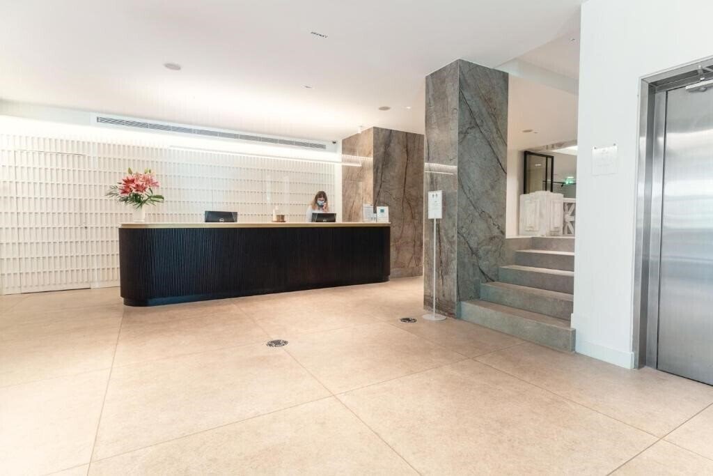 Фотография Athinais Hotel 3*