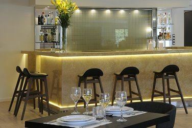 Изображение Athens Avenue Hotel 4*