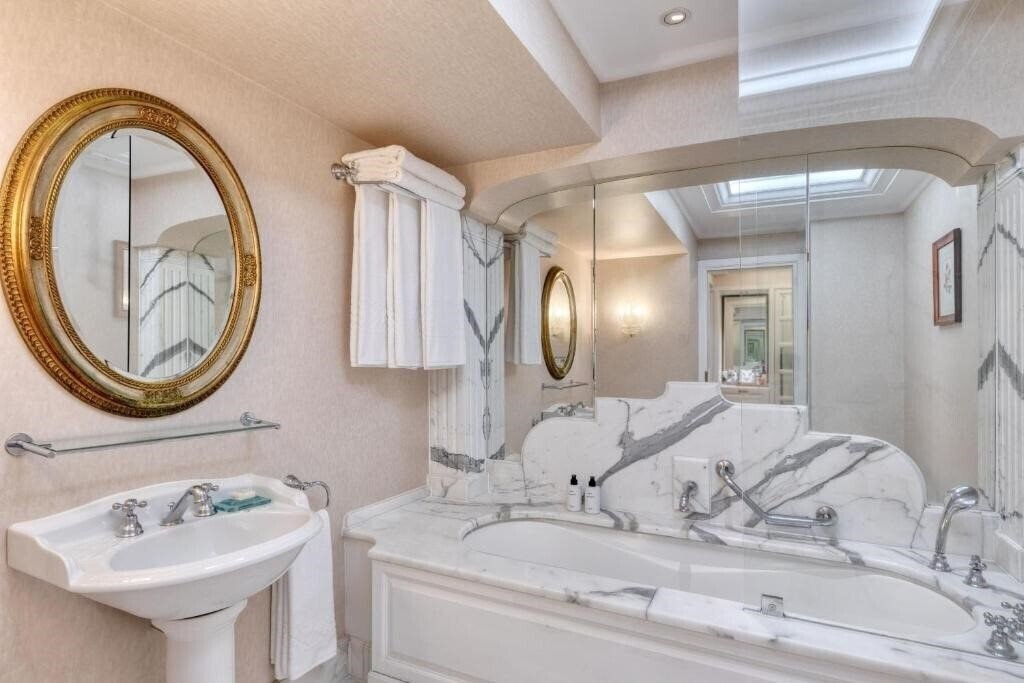 Фотография King George, a Luxury Collection Hotel, Athens Deluxe 5*