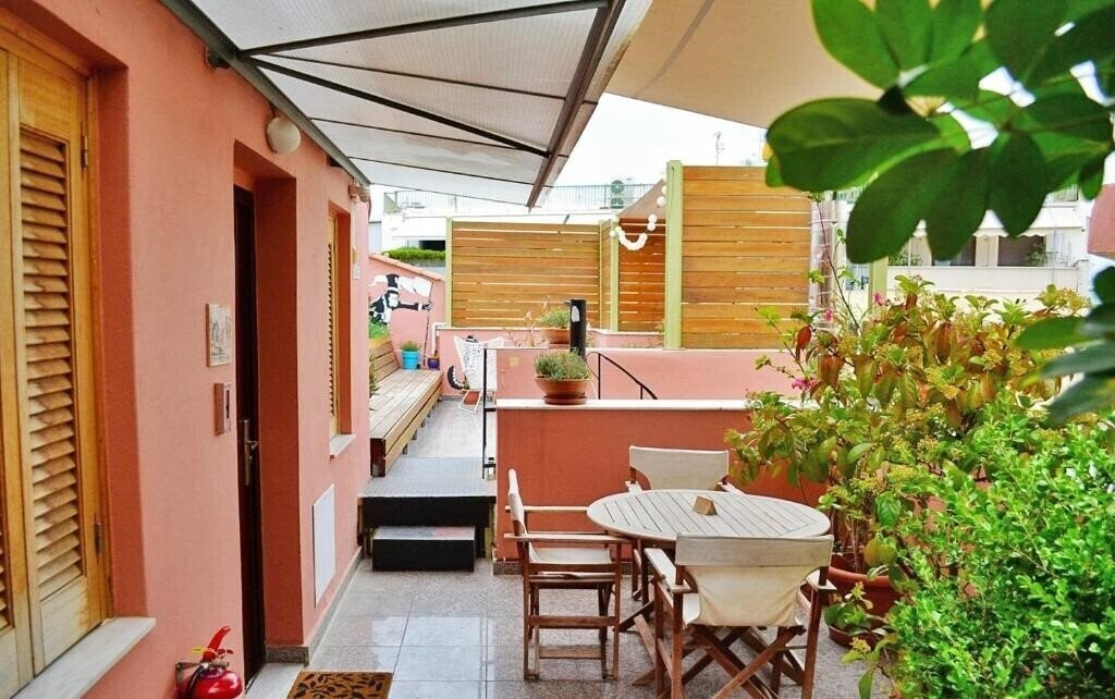 Фотография City Circus Athens 3*