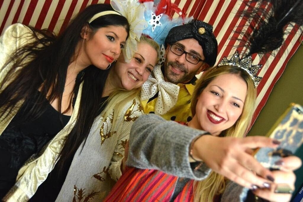 Изображение City Circus Athens 3*