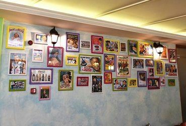 Отель Socrates 3*