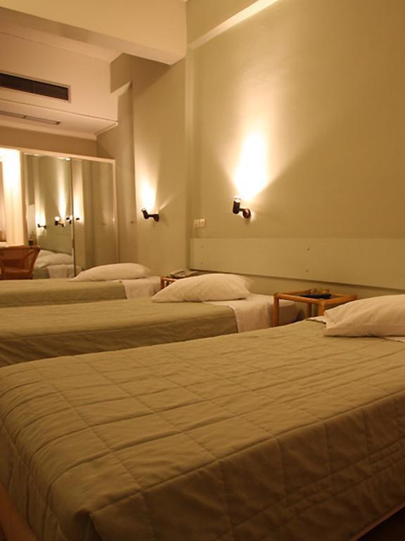 Фото Socrates 3*