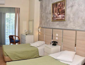 Фотография Socrates 3*