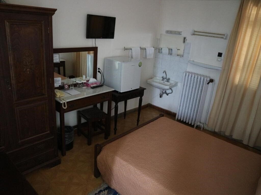 Фото Acropolis House Hotel 2*