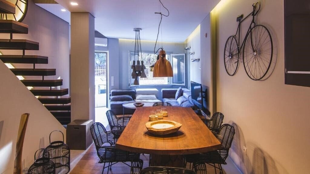 Изображение Acropolis Luxury Apartments 5*