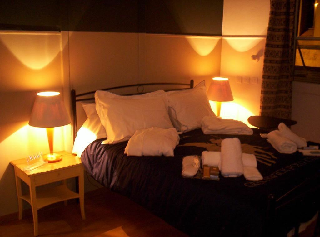 Фотография The New Yorkers Hotel 1*