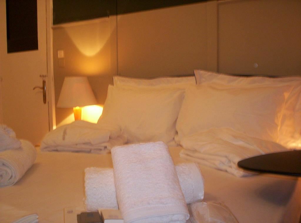 Изображение The New Yorkers Hotel 1*